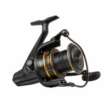 Penn Rival Longcast LC Black Gold Spinning Reel Sea/Carp Reel - All Sizes