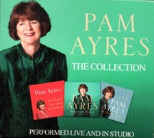 PAM AYRES - The Collection -