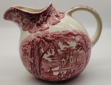 Mason's Vista Transferware