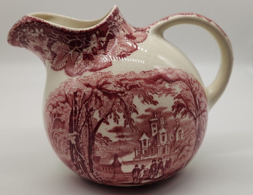 Mason vista transferware - vista,