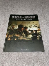 Tide of Iron Designer Series
