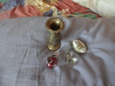 Joblot of mixed collectables-