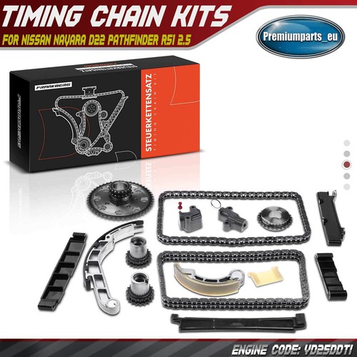 Timing chain kits for - kits,