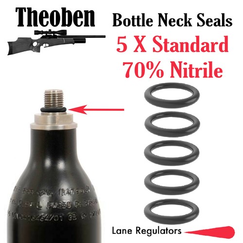 Theoben rapid mk1 - 7, mk2