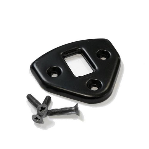 Interior mirror mounting - mirror,