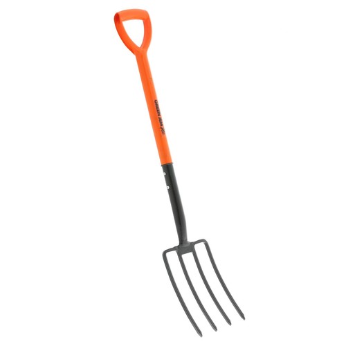 Garden digging fork heavy - garden,