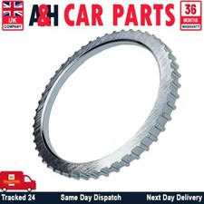 REAR ABS RELUCTOR RING Fits