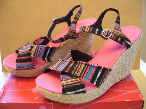 Womens rocketdog sandal - by,