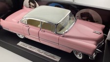 MRC 1:18 Scale Elvis Presley