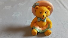 Tessie Bear figure from Noddy