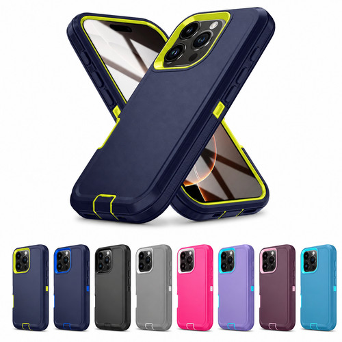 Shockproof strong armor - shockproof, phone