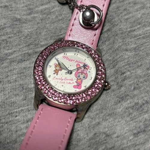Mezzo piano watch classic - piano,