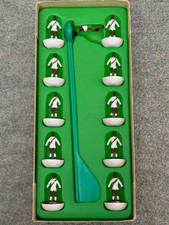 VINTAGE SUBBUTEO PERU REF NO