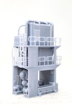 Steel Mill - Hot Rolling Mill