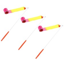  3 Pcs Gymnastic Ribbon
