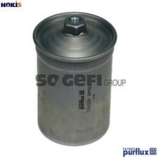 FUEL FILTER EP153 FOR GAZ