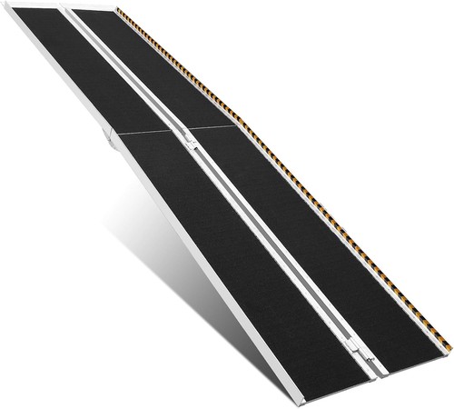 8ft aluminum portable - 8ft,