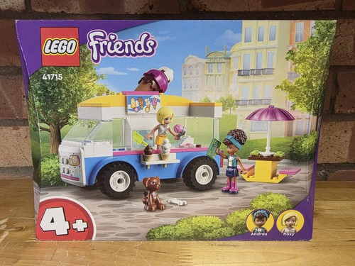 New sealed lego friends - lego,