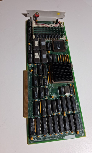 Commodore amiga a2000 fusion - commodore,