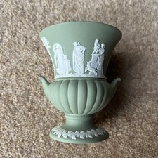 Wedgewood Vintage Jasperware