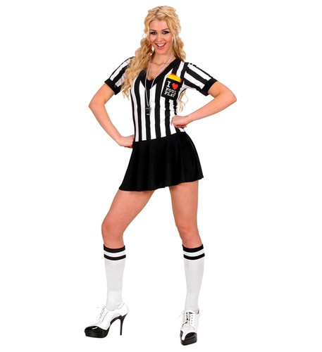 Widmann referee dress - referee, (dress