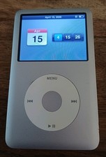 Apple iPod Classic 7th