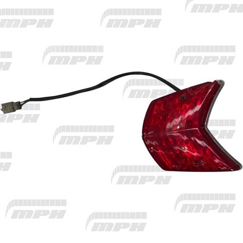 Pulse lightspeed 125 - pulse, 2