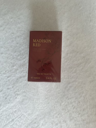 Body luxuries madison - body, eau