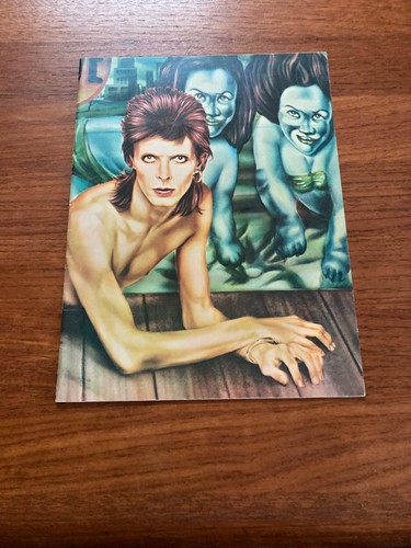 David bowie diamond dogs - david,