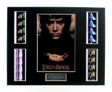 THE LORD OF THE RINGS: THE