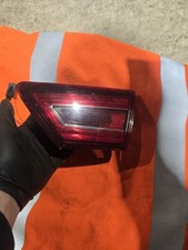 RENAULT CLIO MK4 2015 REAR