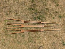 Vintage Foldable wooden Camera