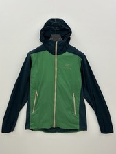 Arc’teryx Atom SL Hoody Jungle Maize Men’s M Medium