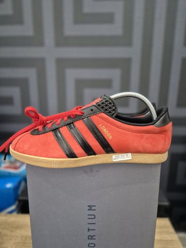 Adidas london 500 2010 - 2010, size