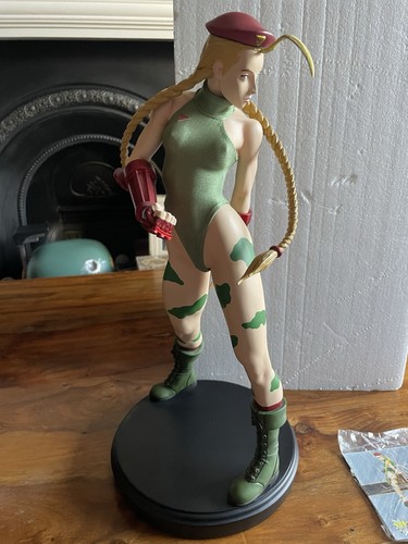 Pop culture shock pcs - shock, cammy