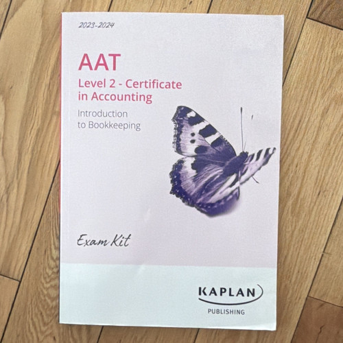 Kaplan aat level - aat, 2
