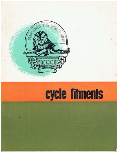 Phillips bicycles original - bicycles,