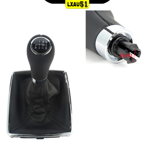 8mm gear shift knob - gear,