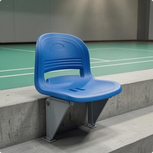 Grandstand chair hollow - grandstand,