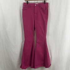 Shyanne high rise barbie pink - shyanne,
