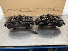 Audi RS4 B5 B7 Front 8 Pot