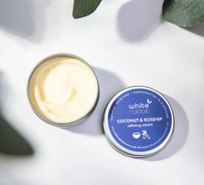 White Rabbit Moisturiser