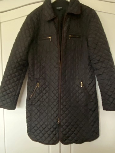 Womens hobbs coat size - womens,