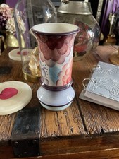 Jersey Pottery Flower Vase