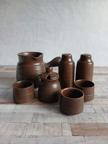 Vintage denby langley - vintage,