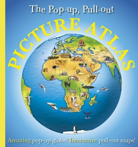 The pop pull out - pop-up,, pull-out,