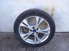Ford Mondeo 225 50 17" 5