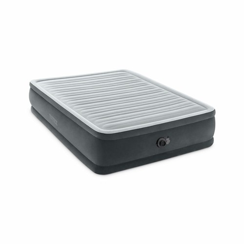 Intex king dura - dura-beam, deluxe