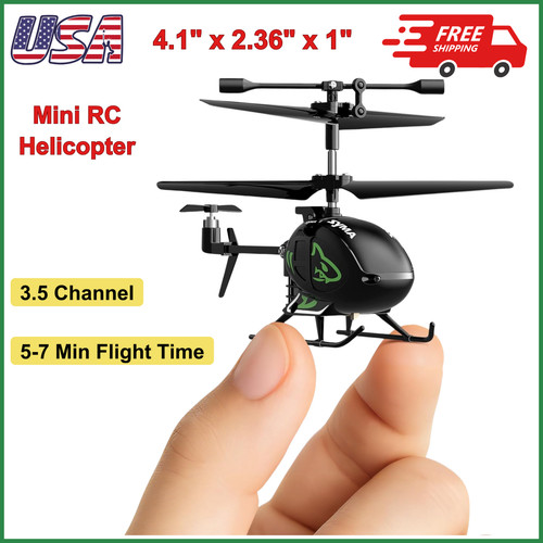 Syma s100 mini helicopter - s100,