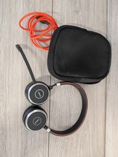 Jabra Evolve 65 UC Stereo